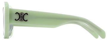CELINE CL40216U 93F 55-15-135
