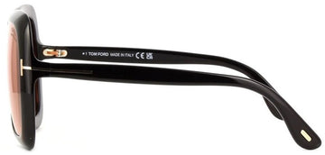 TOM FORD TF1156 LORELAI 01E 59-16-135