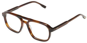 KOMONO THE CHARLIE Shadowed Mahogany 53,5-17,5-145