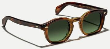 MOSCOT MEKLER SUN TOBACCO 49-24-150
