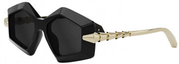 BVLGARI BV40003I 01A 50-18-140