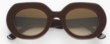 EMMANUELLE KHANH LOVE 966 LAQUE CHOCOLAT 50-26-145