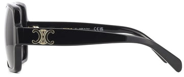 CELINE CL40316U 01A 60-15-135