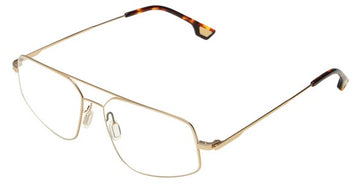 KOMONO THE STEVE Gold Matte 56-15-145