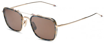 THOM BROWNE TBS816 02 GLD 53-22-141