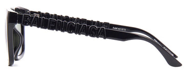 BALENCIAGA BB0108S 001 56-19-145