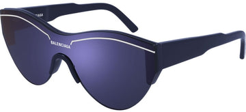 BALENCIAGA BB0004S 010 99-1-145