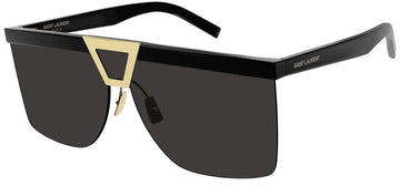 SAINT LAURENT SL537 PALACE 001 99-1-145