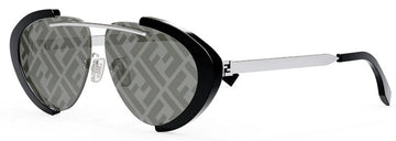 FENDI FE40042U 01C 59-11-145